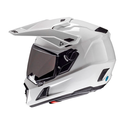LEATT ADV 8.5 Helmet Kit V25 - Goggle Included