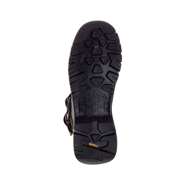 LEATT ADV Hydradri 7.5 Boots - Long Men, Women - MX