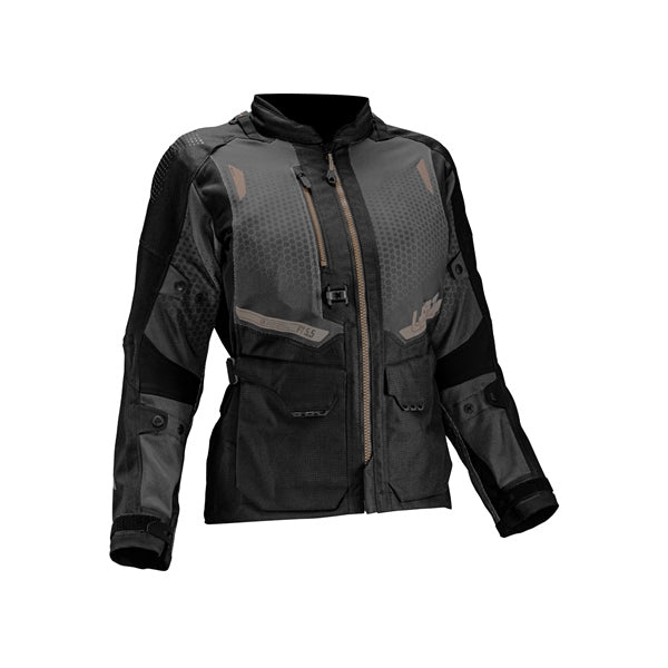 LEATT ADV Flowtour 5.5 Jacket