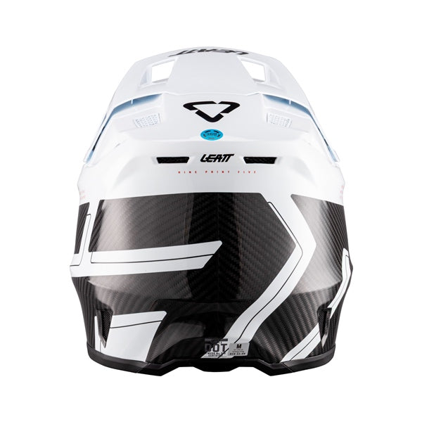 LEATT 9.5 Off-Road Helmet Kit V26 - Goggle Included