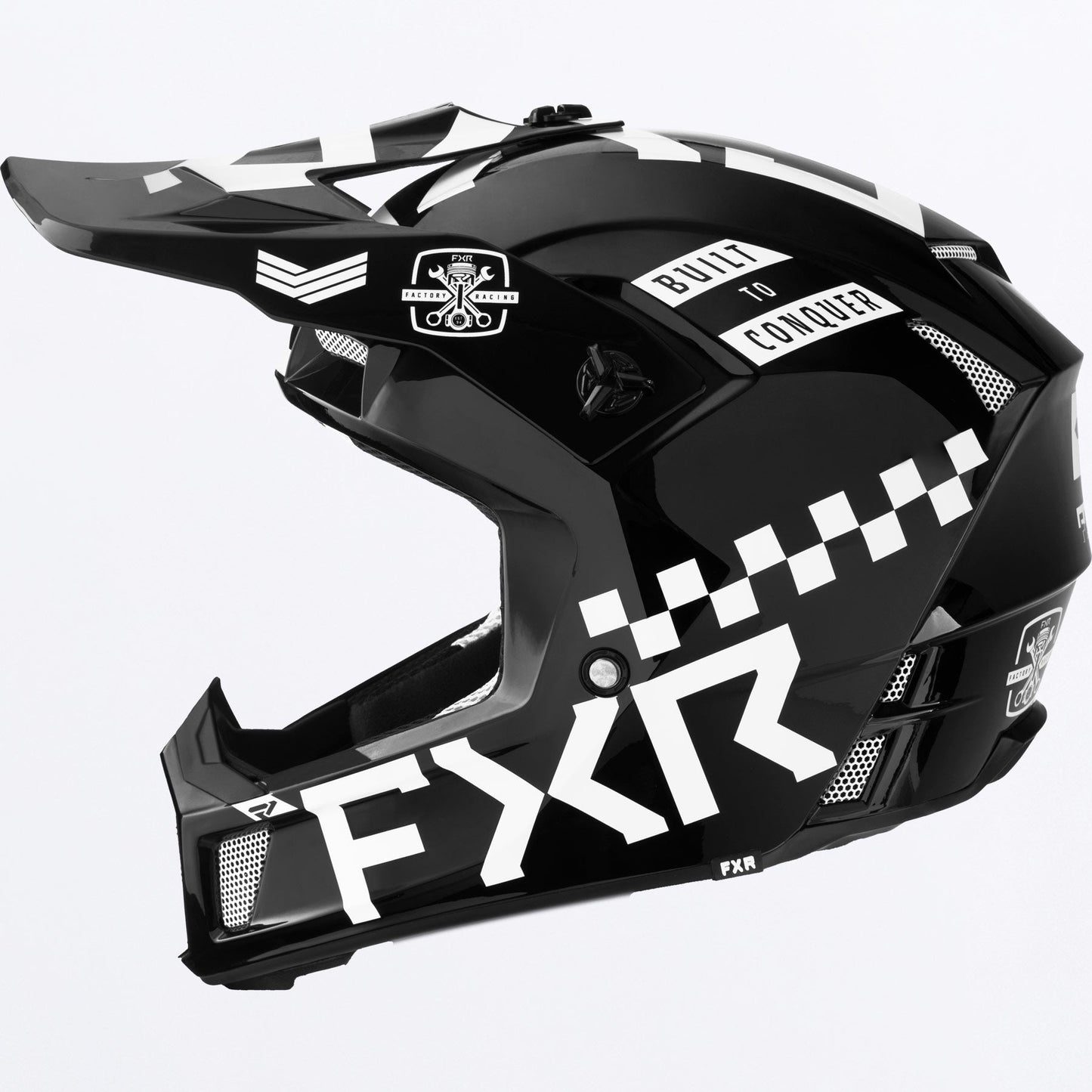 Clutch Gladiator Helmet