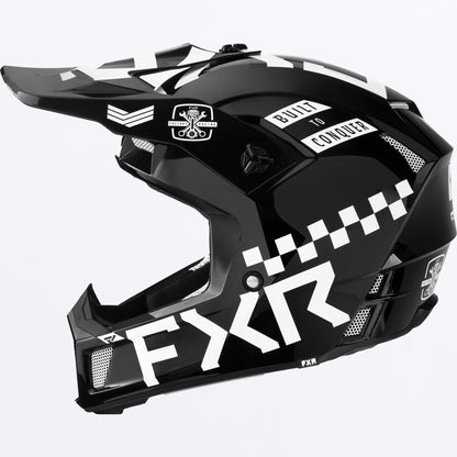 Clutch Gladiator Helmet