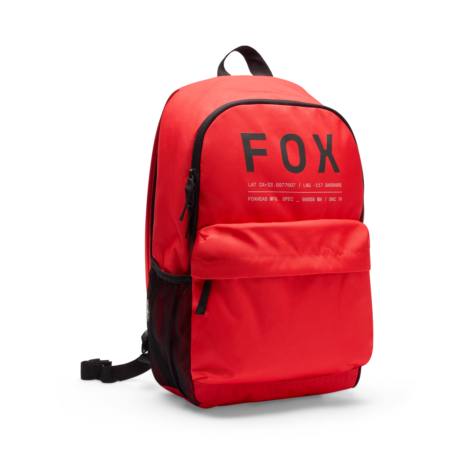 Clean Up Backpack