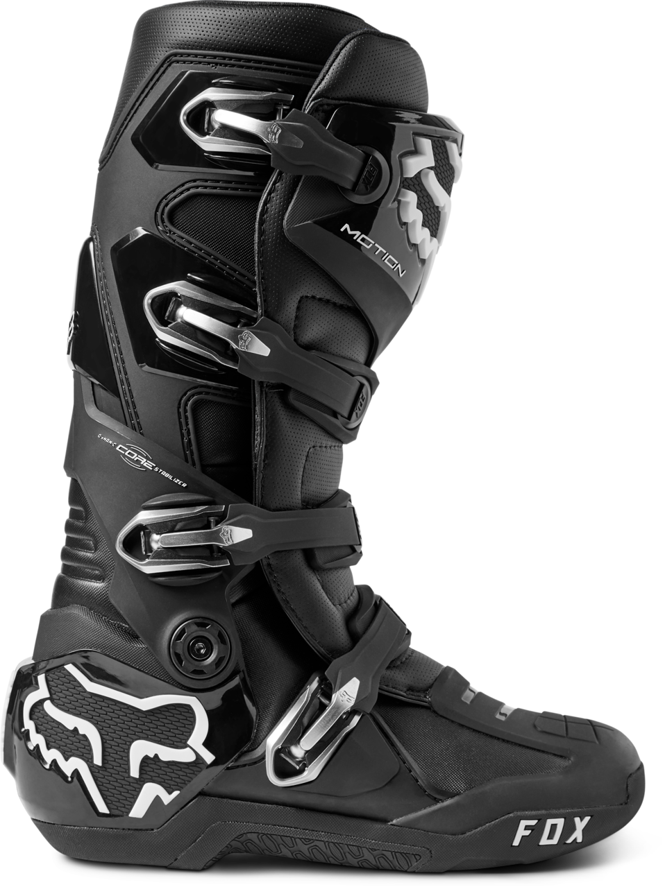 Motion Boots