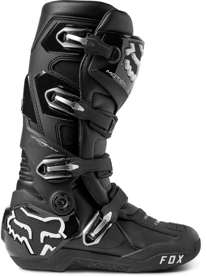 Motion Boots