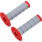 Dual Compount 1/2 Waffle Grips