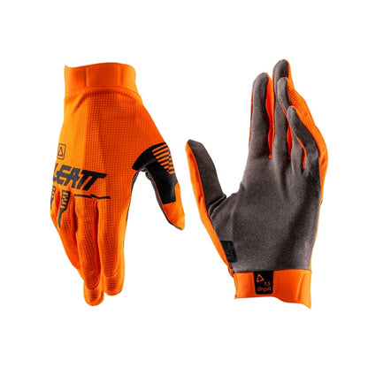 LEATT 1.5 GRIPR Gloves Men, Women