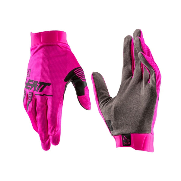 LEATT 1.5 GRIPR Gloves Men, Women