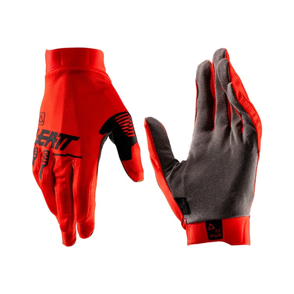 LEATT 1.5 GRIPR Gloves Men, Women