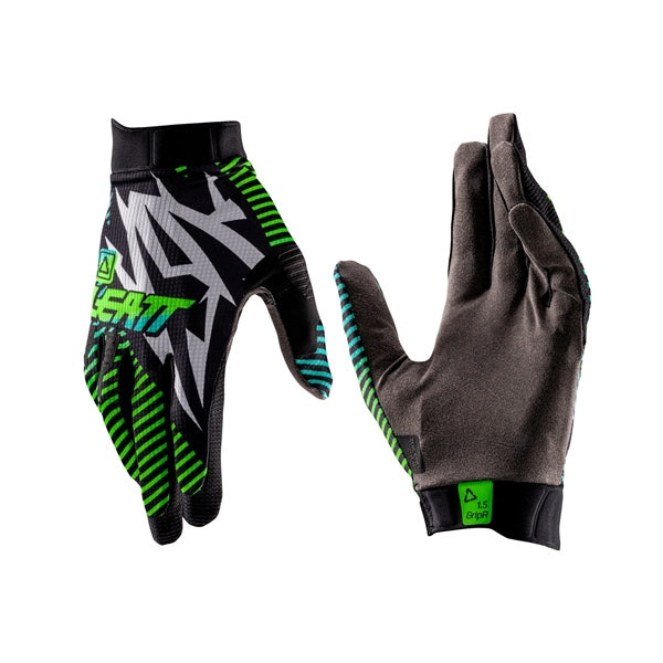 LEATT 1.5 GRIPR Gloves Men, Women
