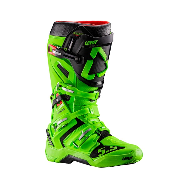 LEATT 5.5 Flexlock Boots Men, Women - MX