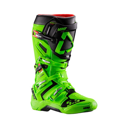 LEATT 5.5 Flexlock Boots Men, Women - MX