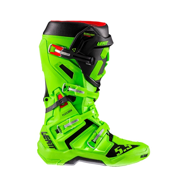 LEATT 5.5 Flexlock Boots Men, Women - MX