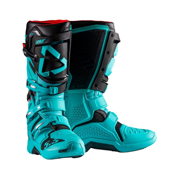 LEATT 5.5 Flexlock Boots Men, Women - MX