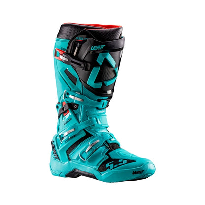 LEATT 5.5 Flexlock Boots Men, Women - MX