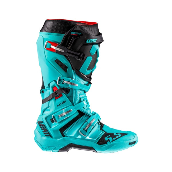 LEATT 5.5 Flexlock Boots Men, Women - MX