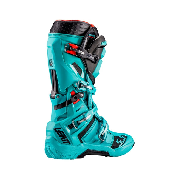 LEATT 5.5 Flexlock Boots Men, Women - MX