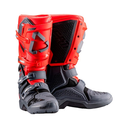 LEATT 5.5 Flexlock Boots Men, Women - MX