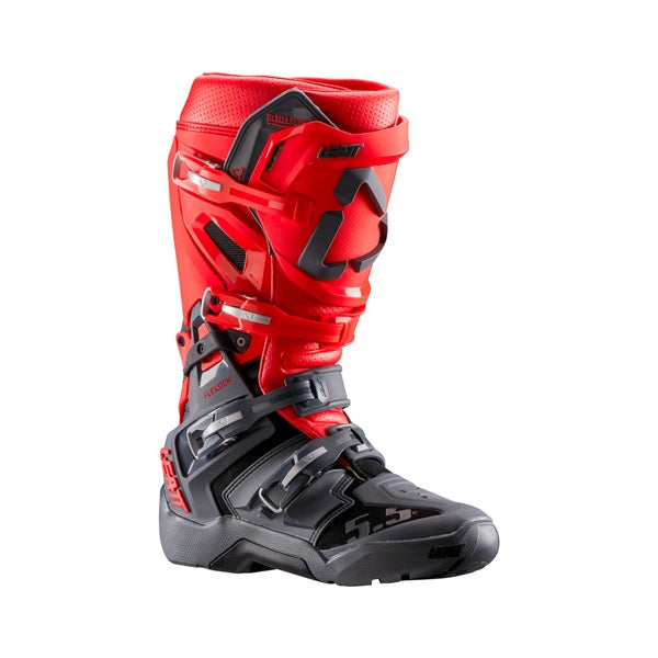 LEATT 5.5 Flexlock Boots Men, Women - MX