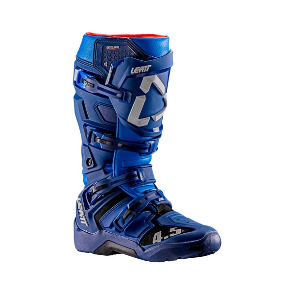 LEATT 4.5 Enduro Boots Men, Women - MX