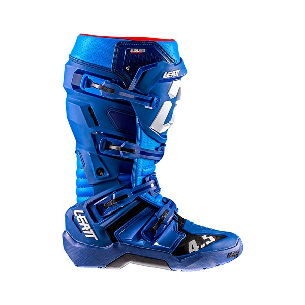 LEATT 4.5 Enduro Boots Men, Women - MX