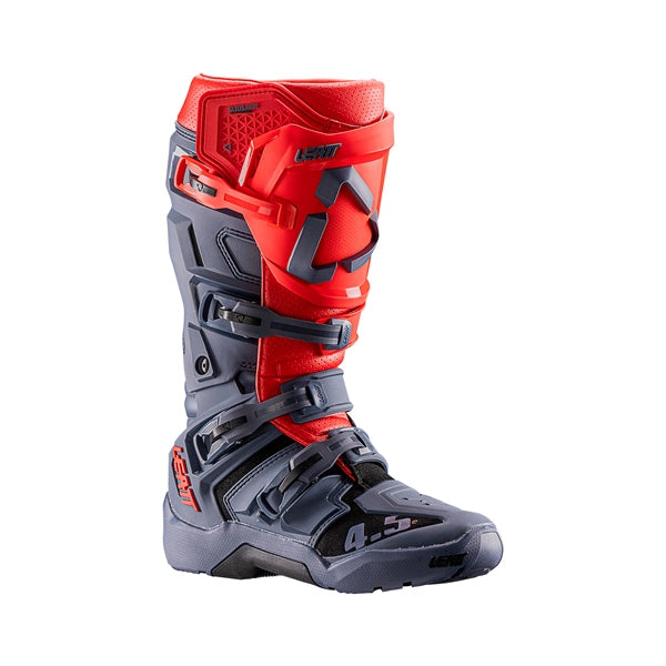 LEATT 4.5 Enduro Boots Men, Women - MX