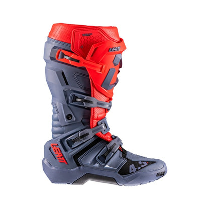 LEATT 4.5 Enduro Boots Men, Women - MX