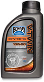 V-Twin Synthetic Oil - 10W50