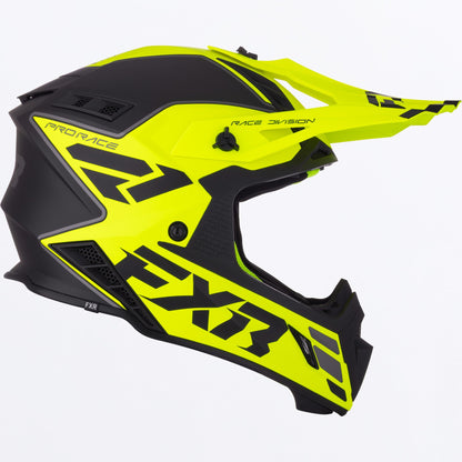 Helium MX Helmet