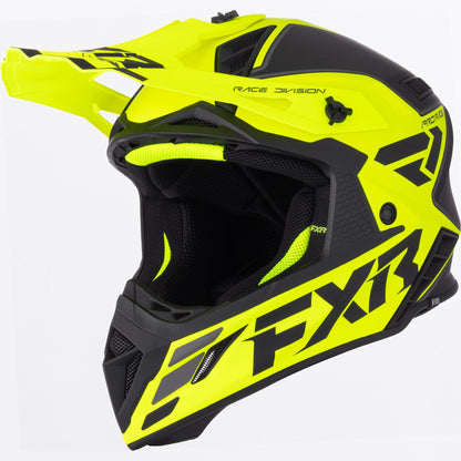 Helium MX Helmet