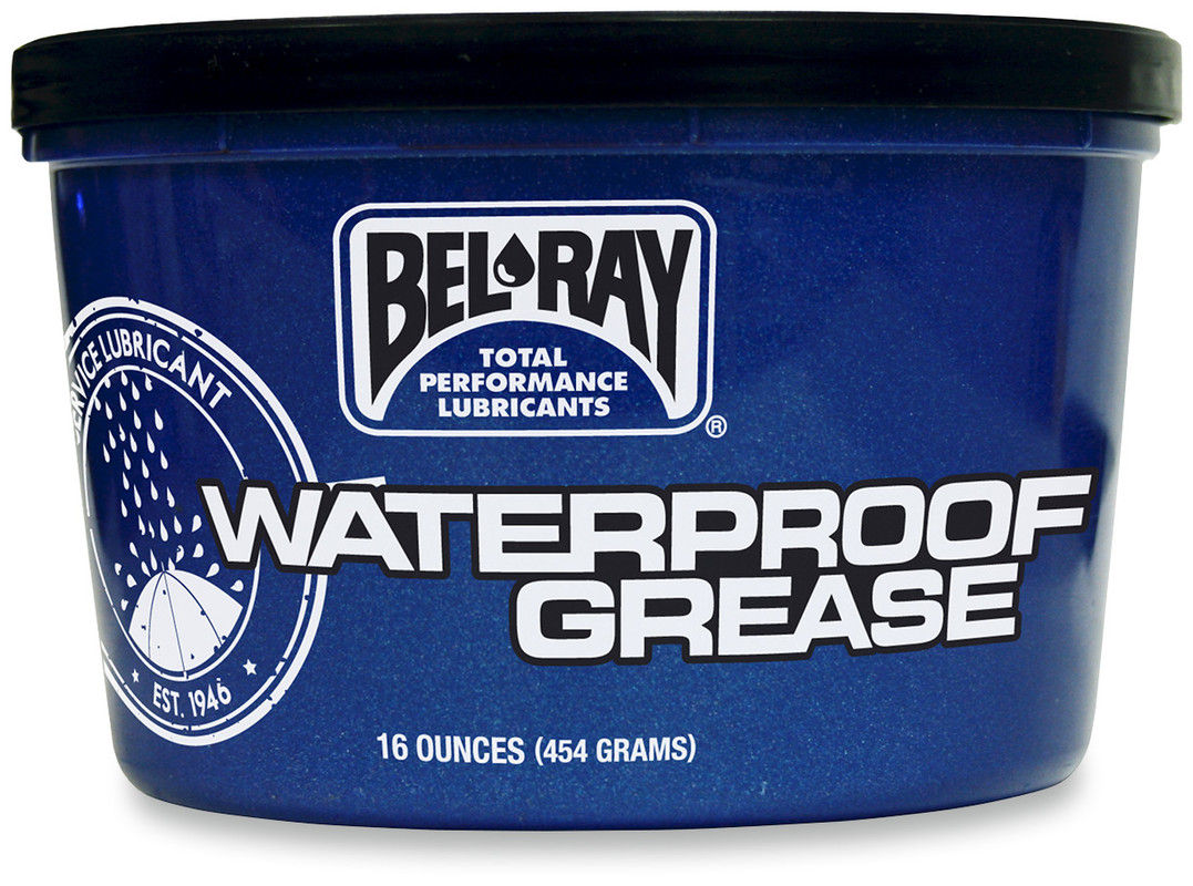 Waterproof Grease
