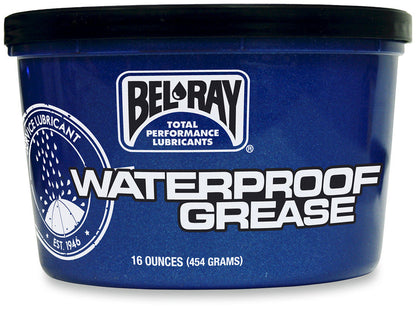 Waterproof Grease
