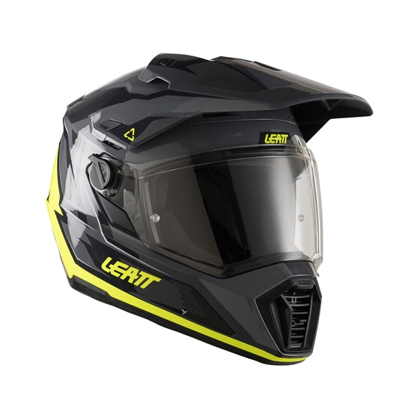 LEATT ADV 7.5 Helmet Kit Goggle Included