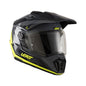 LEATT ADV 7.5 Helmet Kit Goggle Included