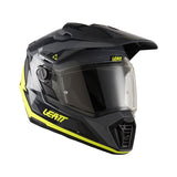 LEATT ADV 7.5 Helmet Kit Goggle Included