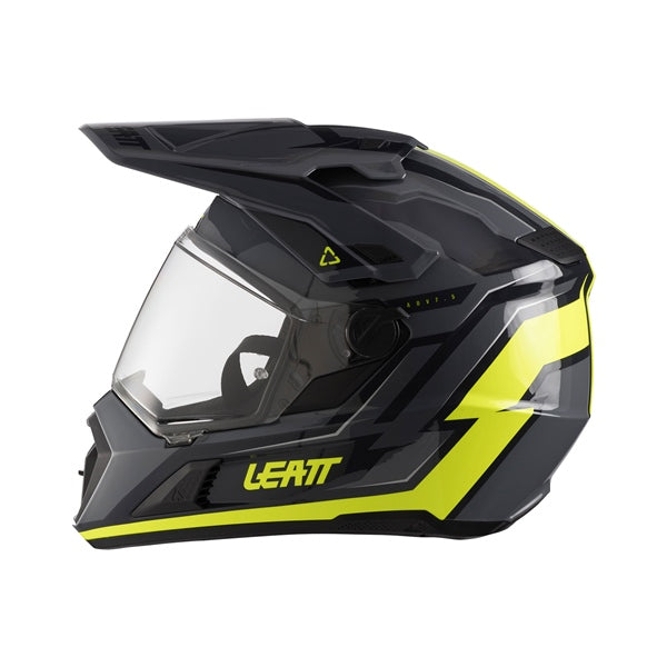 LEATT ADV 7.5 Helmet Kit Goggle Included