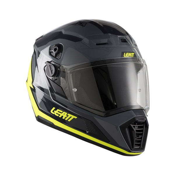 LEATT ADV 7.5 Helmet Kit Goggle Included