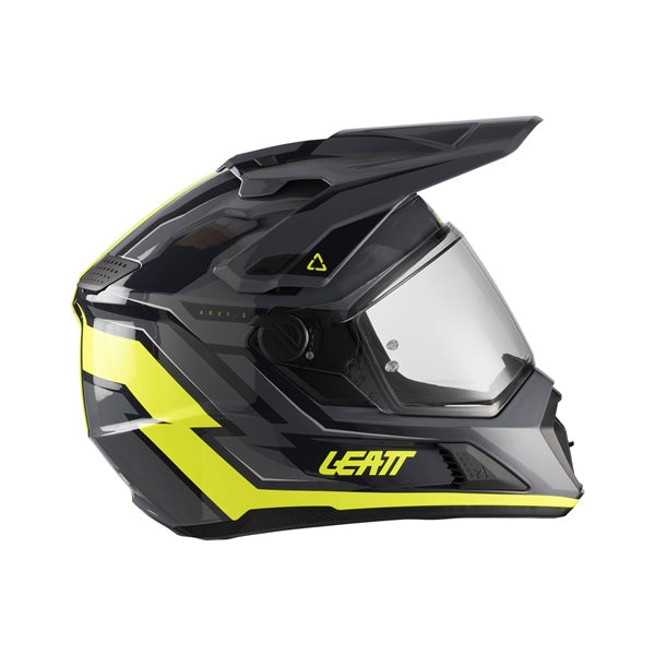 LEATT ADV 7.5 Helmet Kit Goggle Included