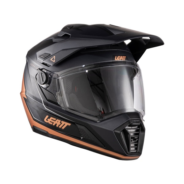 LEATT ADV 7.5 Helmet Kit Goggle Included