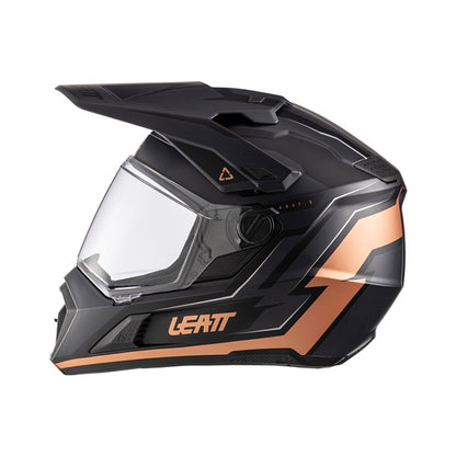 LEATT ADV 7.5 Helmet Kit Goggle Included