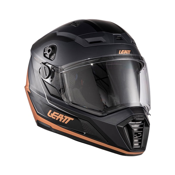 LEATT ADV 7.5 Helmet Kit Goggle Included