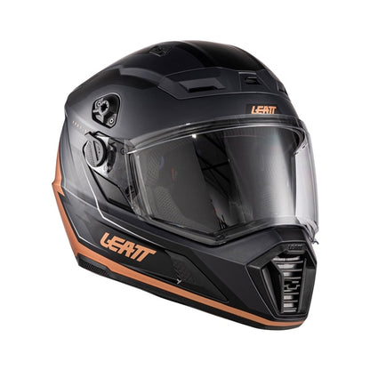 LEATT ADV 7.5 Helmet Kit Goggle Included