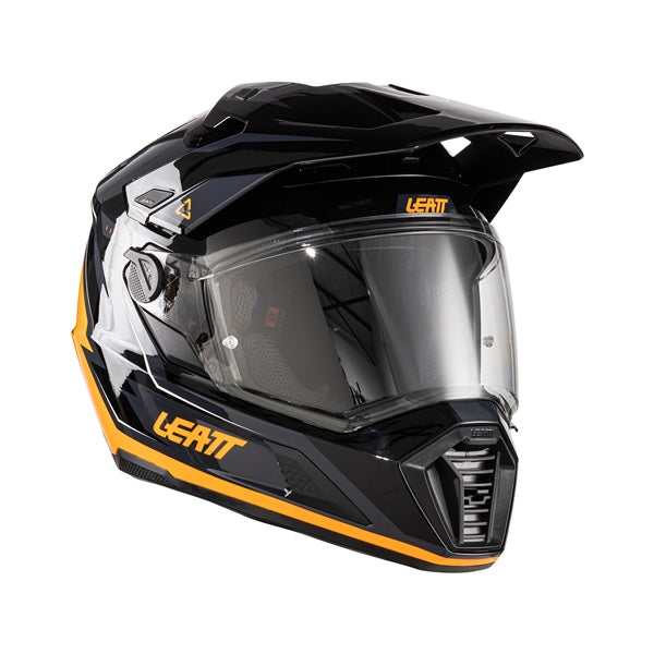 LEATT ADV 7.5 Helmet Kit Goggle Included