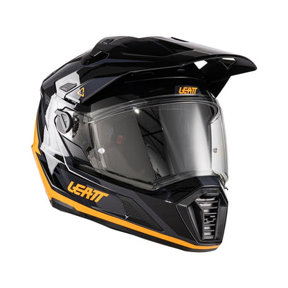 LEATT ADV 7.5 Helmet Kit Goggle Included