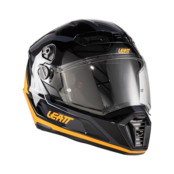 LEATT ADV 7.5 Helmet Kit Goggle Included