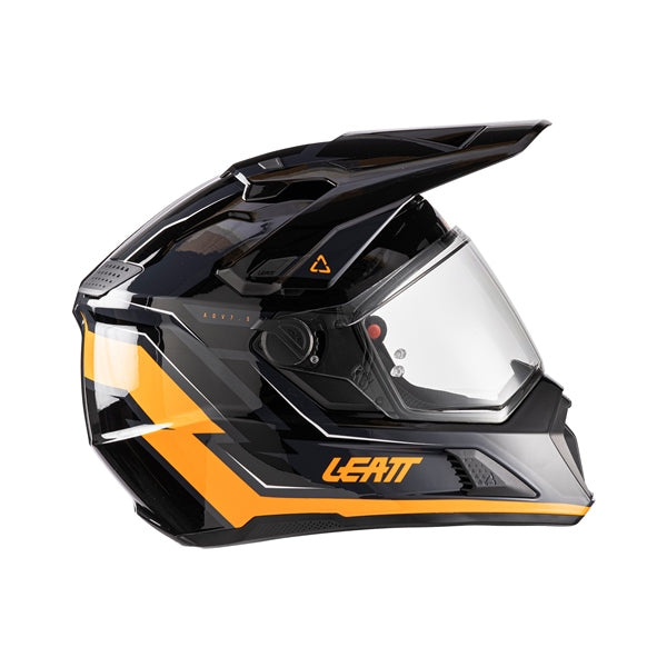 LEATT ADV 7.5 Helmet Kit Goggle Included