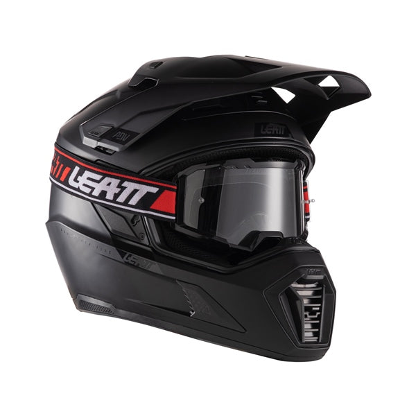 LEATT ADV 7.5 Helmet Kit Goggle Included