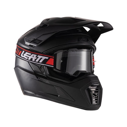LEATT ADV 7.5 Helmet Kit Goggle Included