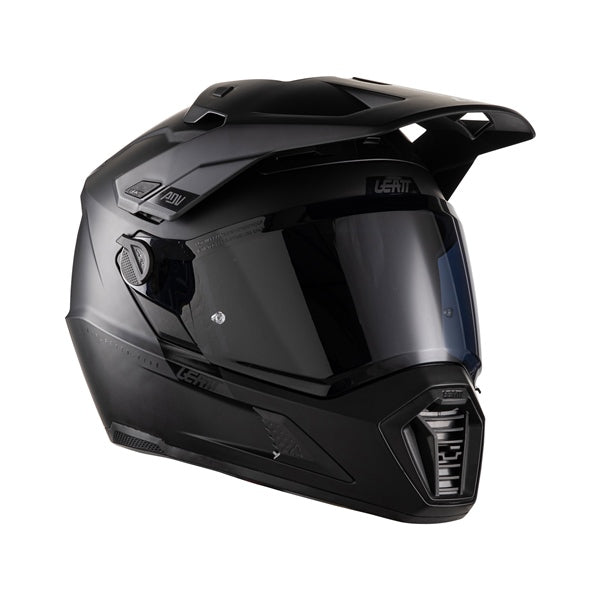 LEATT ADV 7.5 Helmet Kit Goggle Included