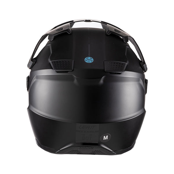 LEATT ADV 7.5 Helmet Kit Goggle Included
